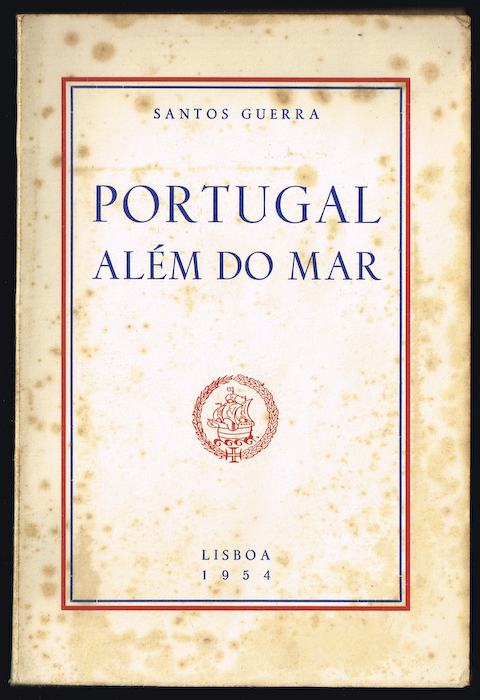 PORTUGAL ALM DO MAR
